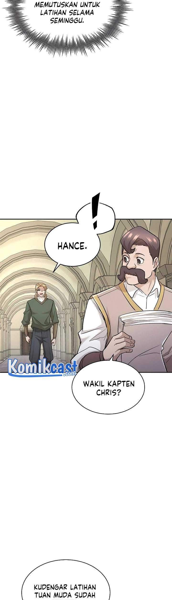 The Heavenly Demon Can’t Live a Normal Life Chapter 16 - halaman 66