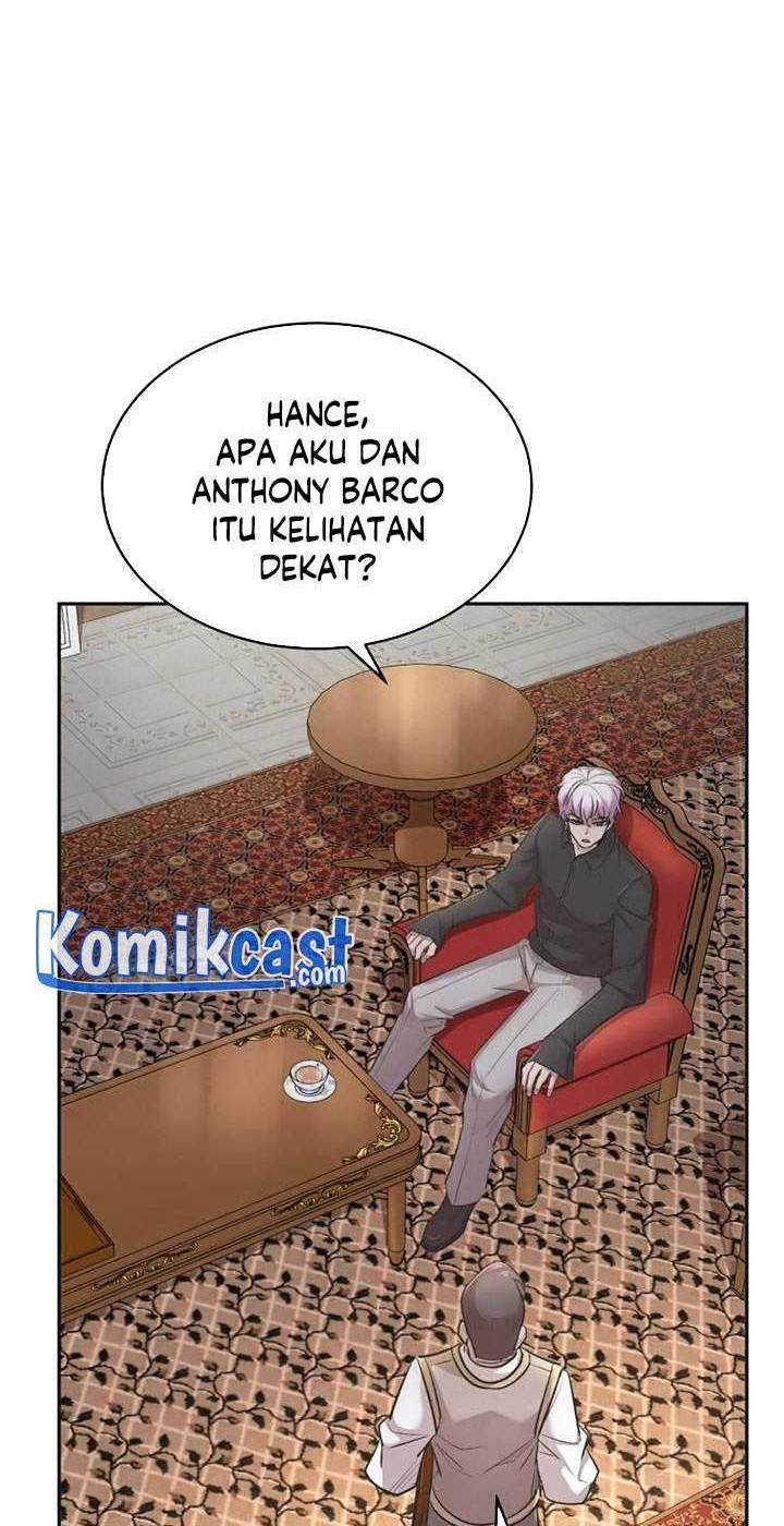 The Heavenly Demon Can’t Live a Normal Life Chapter 16 - halaman 7