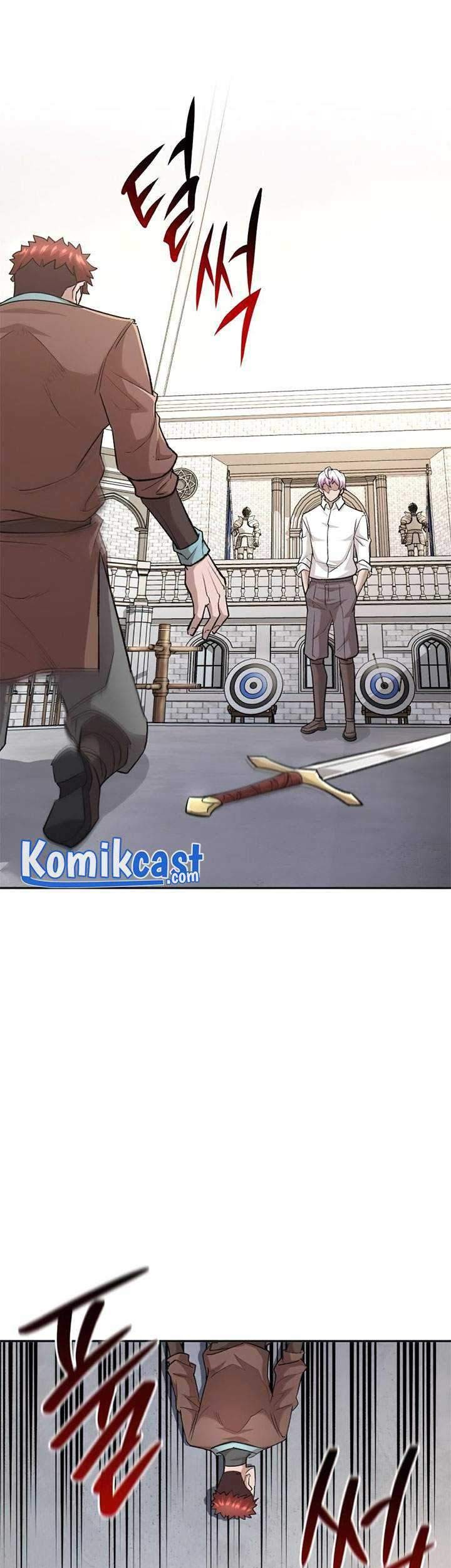 The Heavenly Demon Can’t Live a Normal Life Chapter 16 - halaman 72