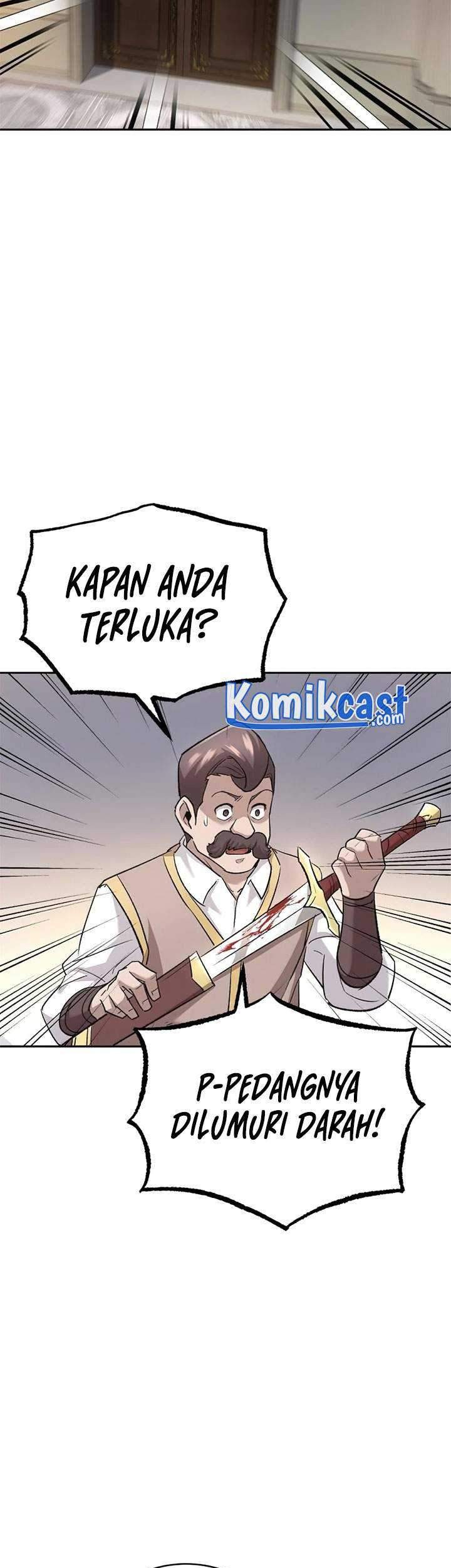 The Heavenly Demon Can’t Live a Normal Life Chapter 16 - halaman 76