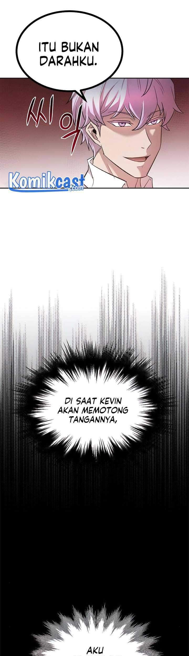 The Heavenly Demon Can’t Live a Normal Life Chapter 16 - halaman 78
