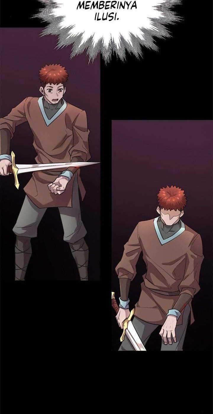 The Heavenly Demon Can’t Live a Normal Life Chapter 16 - halaman 79