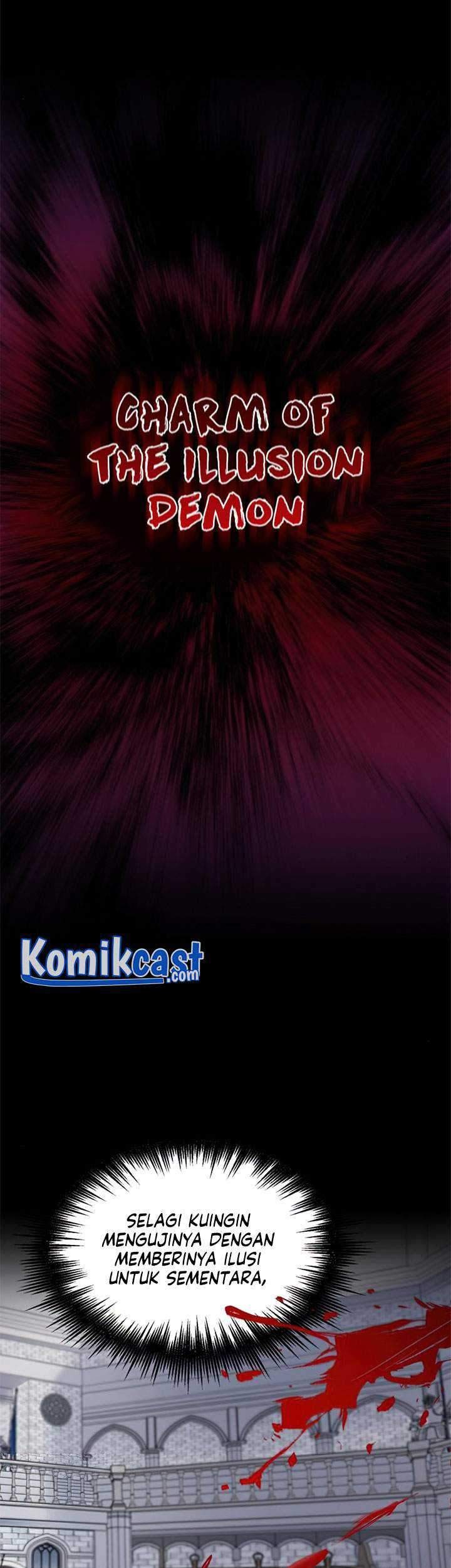 The Heavenly Demon Can’t Live a Normal Life Chapter 16 - halaman 80
