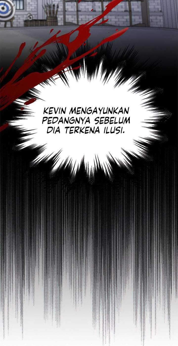 The Heavenly Demon Can’t Live a Normal Life Chapter 16 - halaman 81