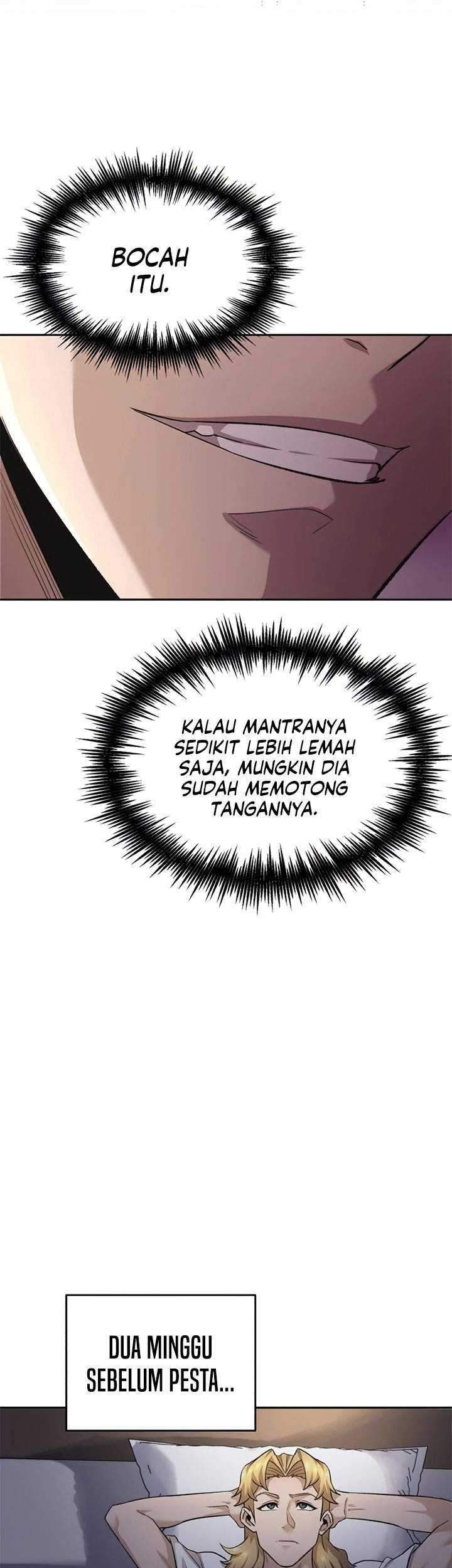 The Heavenly Demon Can’t Live a Normal Life Chapter 16 - halaman 82