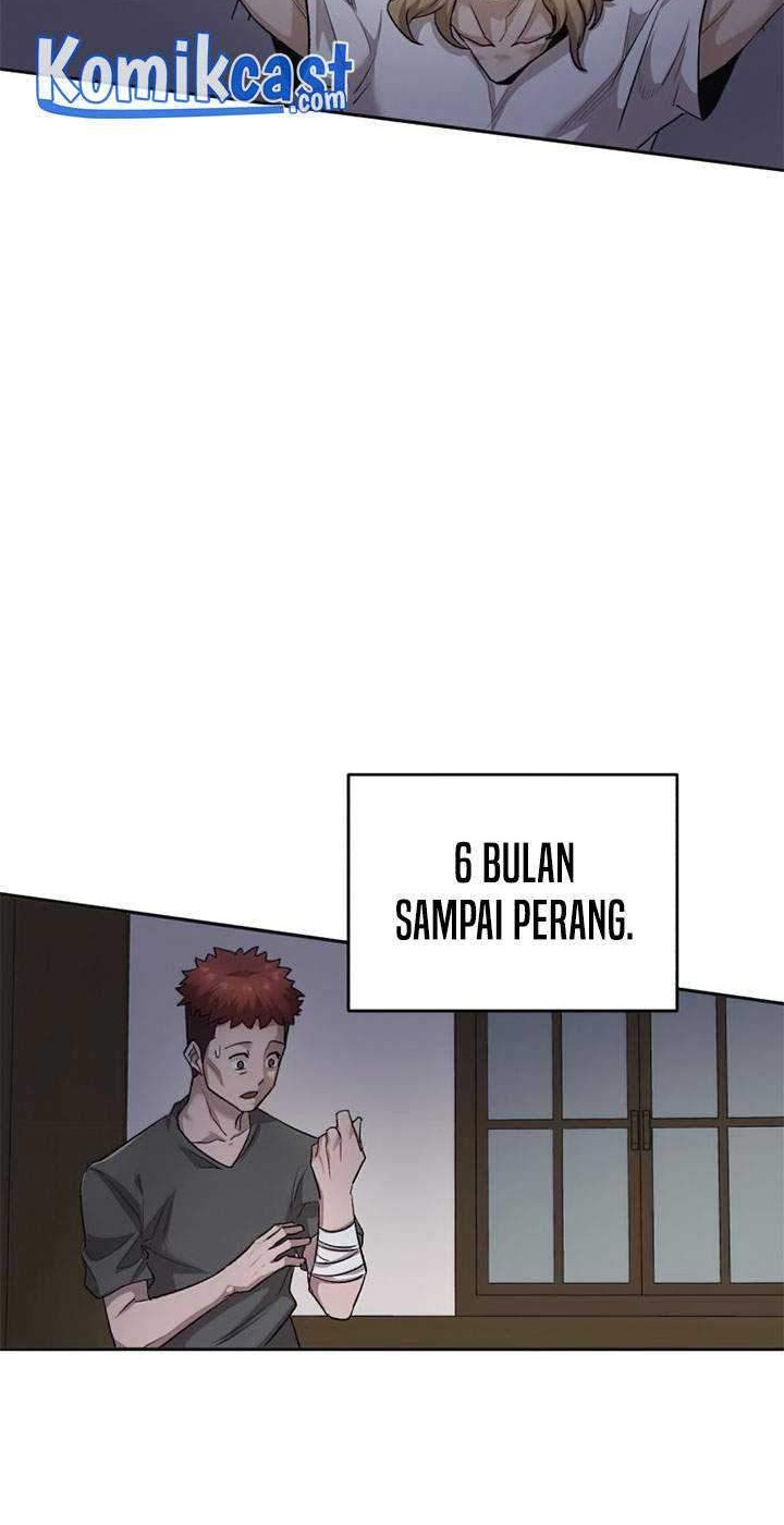 The Heavenly Demon Can’t Live a Normal Life Chapter 16 - halaman 83