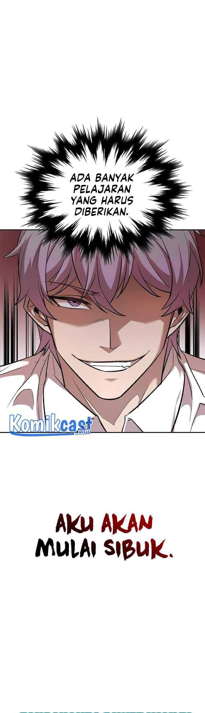 The Heavenly Demon Can’t Live a Normal Life Chapter 16 - halaman 84