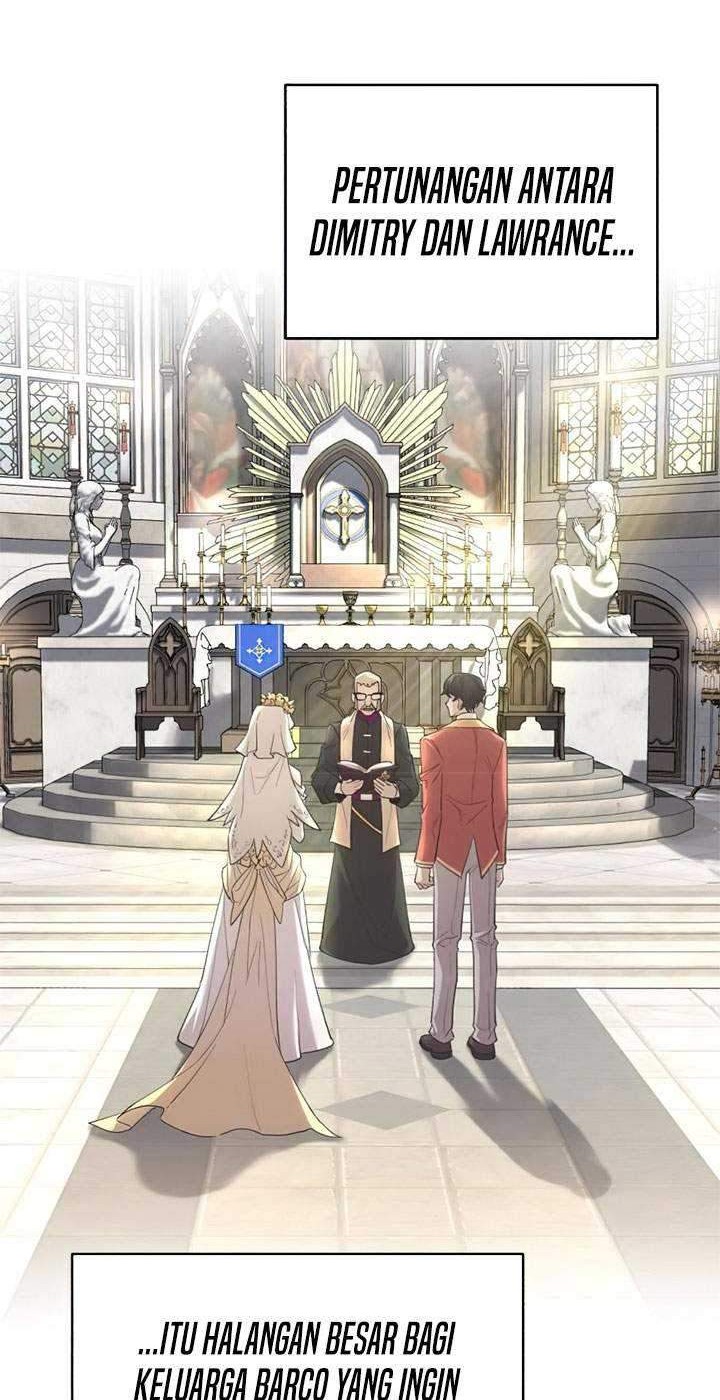The Heavenly Demon Can’t Live a Normal Life Chapter 16 - halaman 9