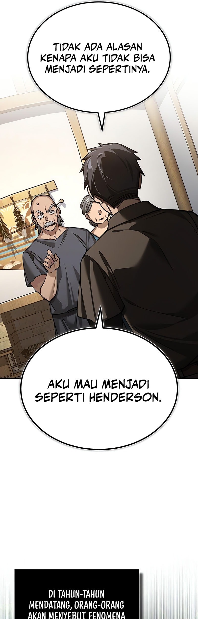 The Heavenly Demon Can’t Live a Normal Life Chapter 160 - halaman 12