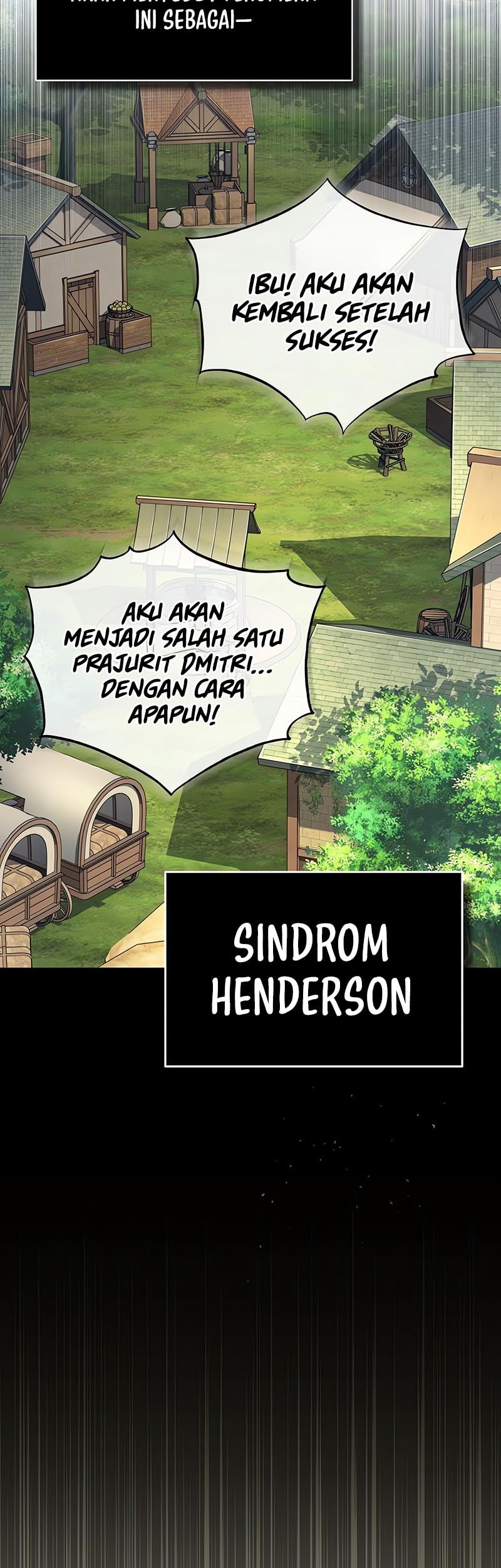 The Heavenly Demon Can’t Live a Normal Life Chapter 160 - halaman 13