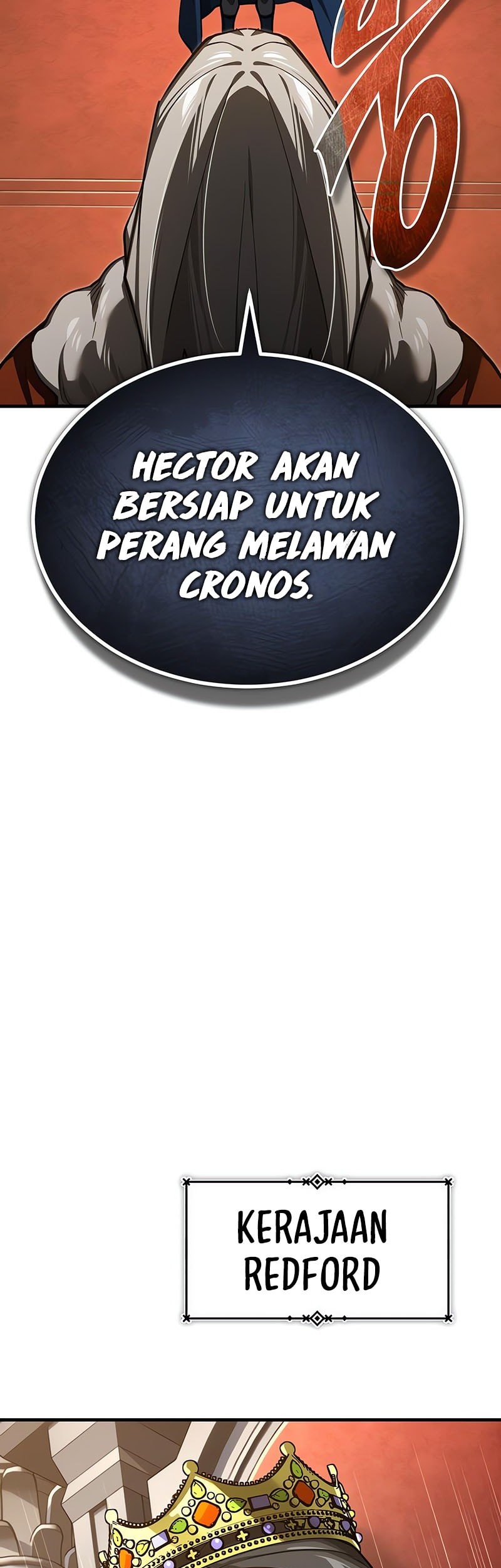 The Heavenly Demon Can’t Live a Normal Life Chapter 160 - halaman 19