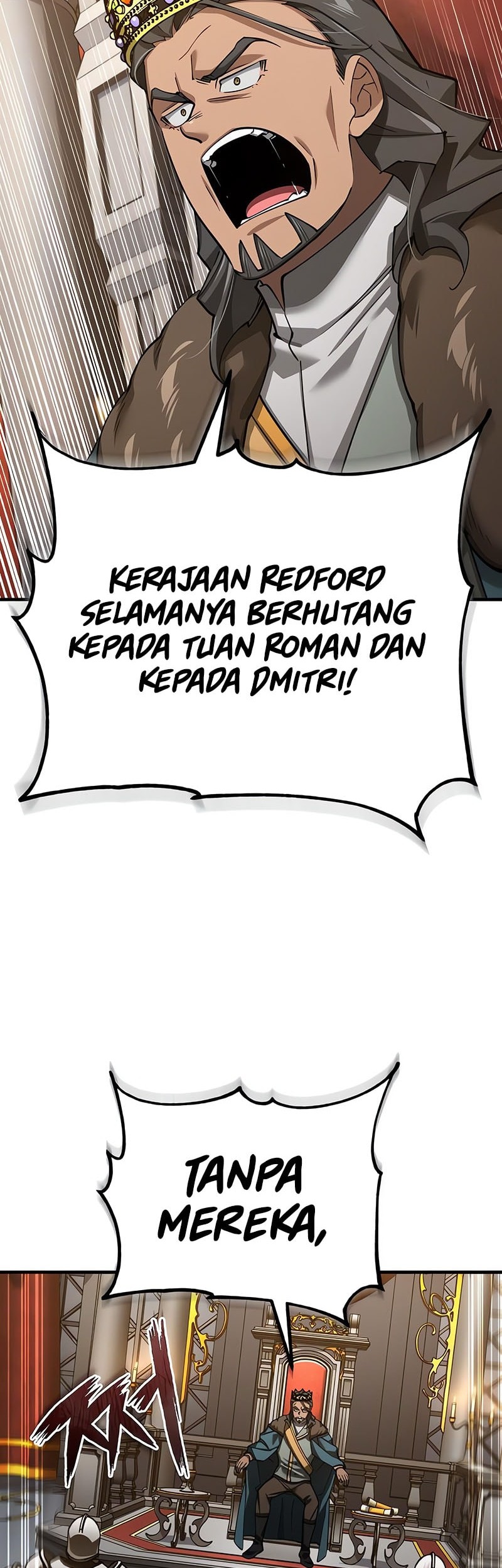 The Heavenly Demon Can’t Live a Normal Life Chapter 160 - halaman 20