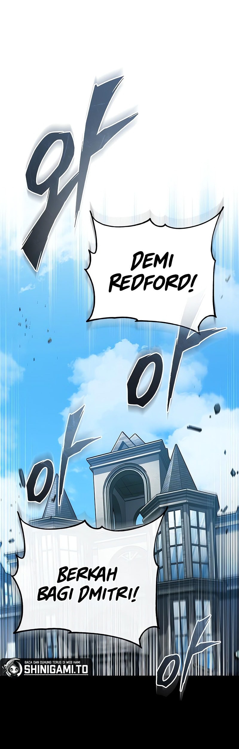 The Heavenly Demon Can’t Live a Normal Life Chapter 160 - halaman 23