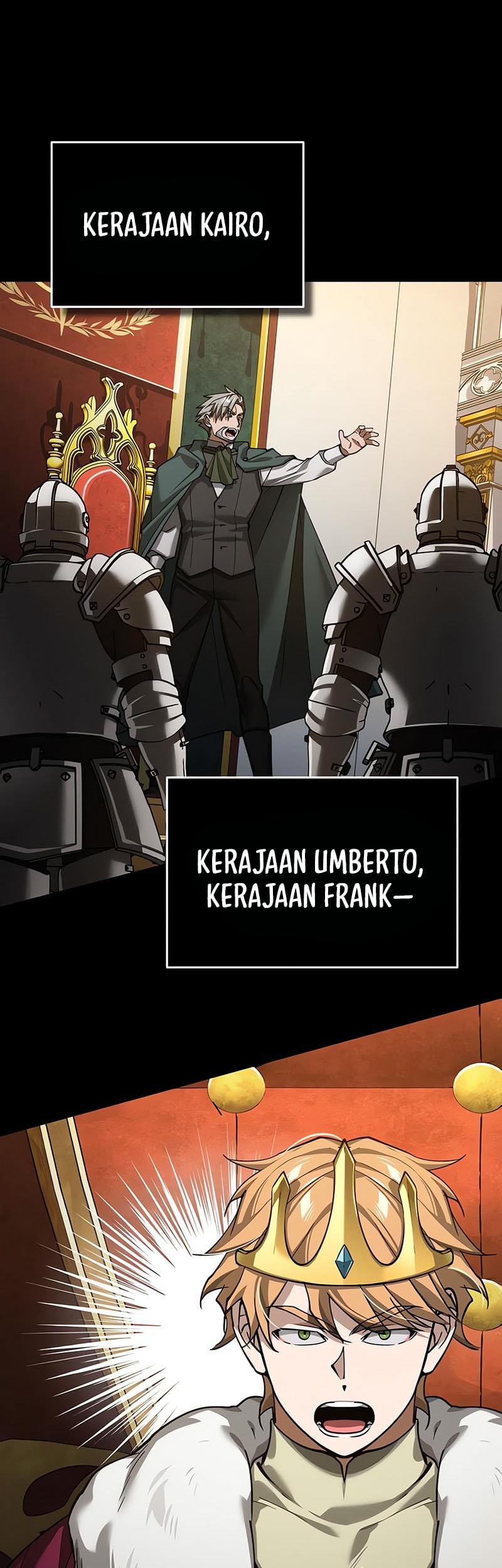 The Heavenly Demon Can’t Live a Normal Life Chapter 160 - halaman 24