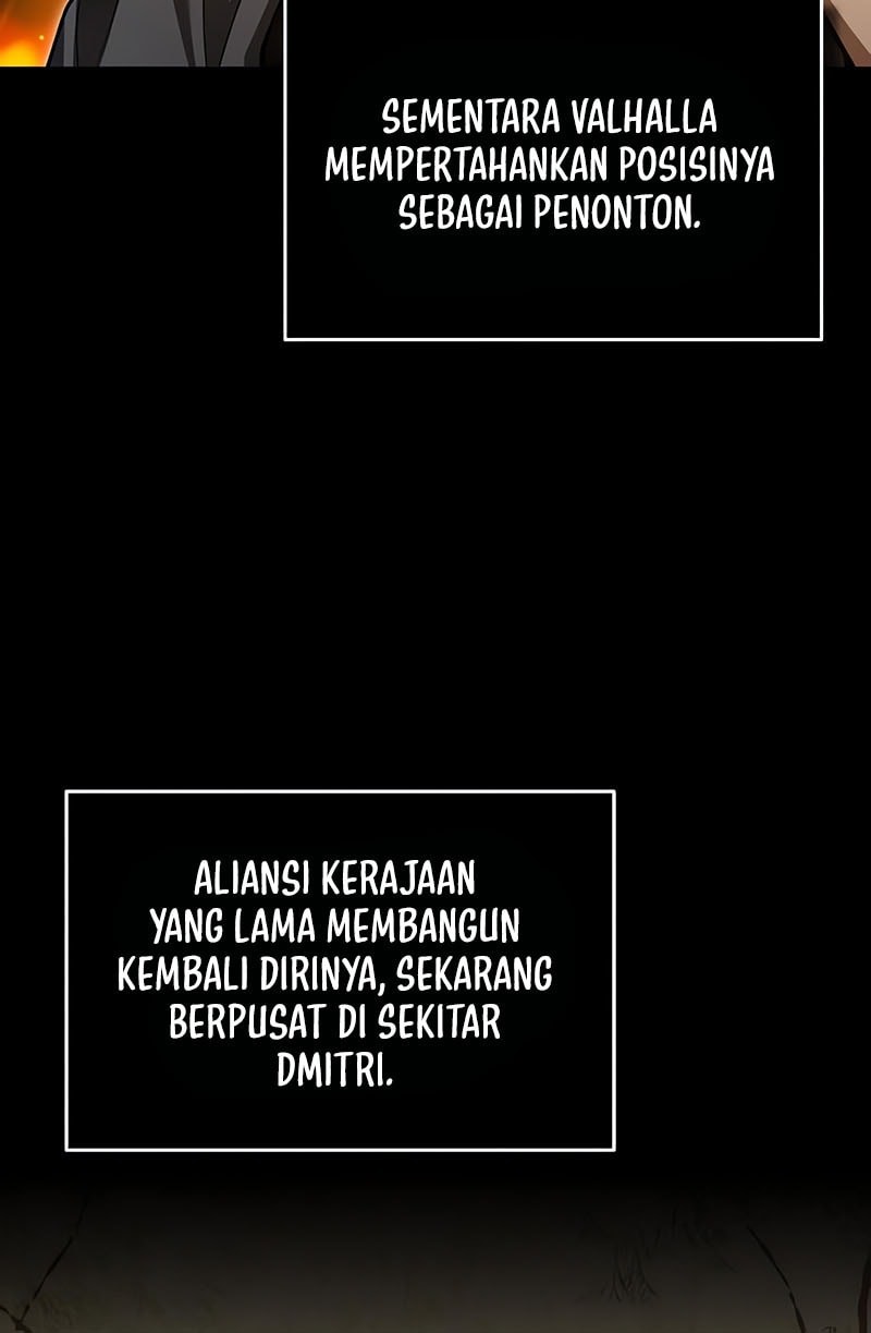 The Heavenly Demon Can’t Live a Normal Life Chapter 160 - halaman 26