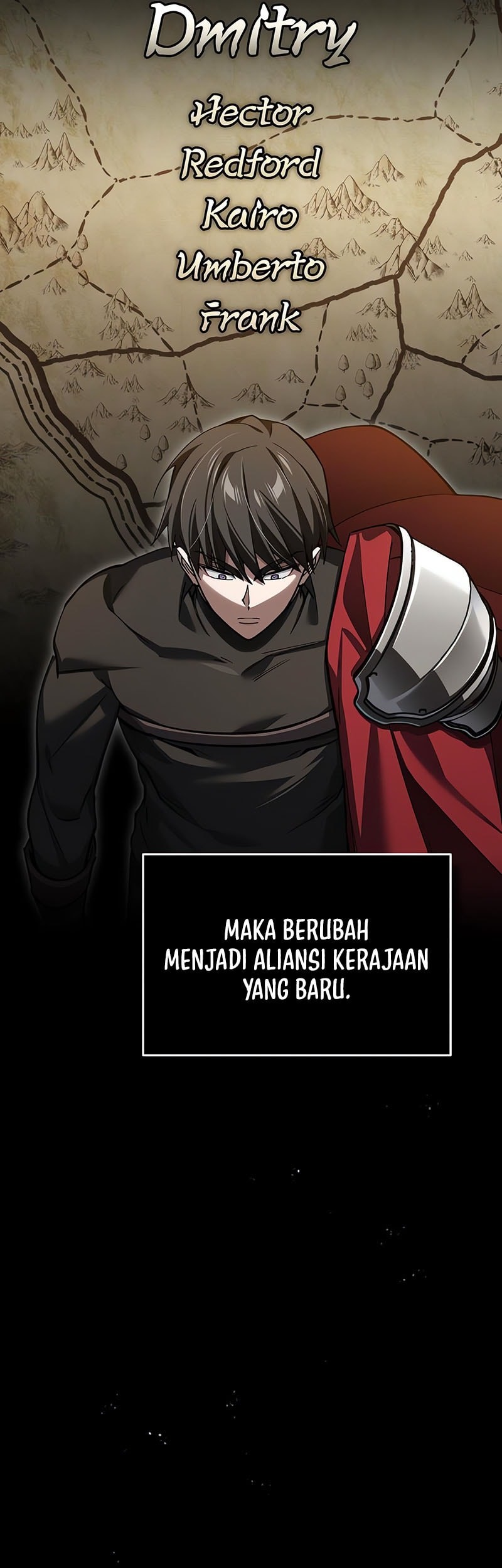 The Heavenly Demon Can’t Live a Normal Life Chapter 160 - halaman 27