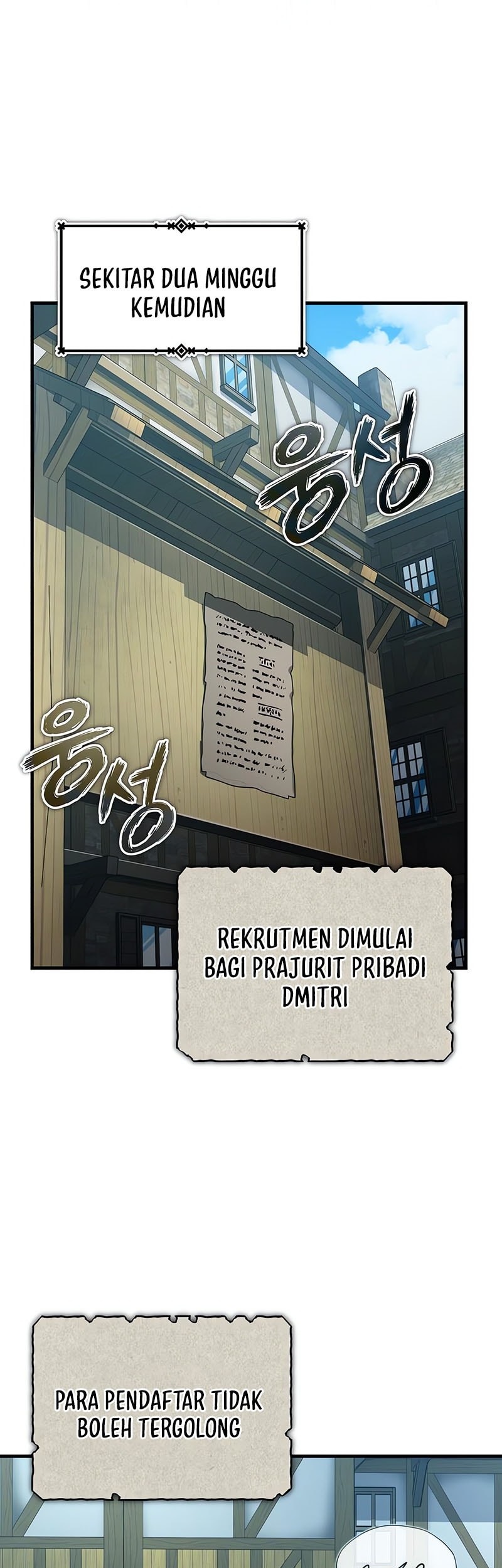 The Heavenly Demon Can’t Live a Normal Life Chapter 160 - halaman 29