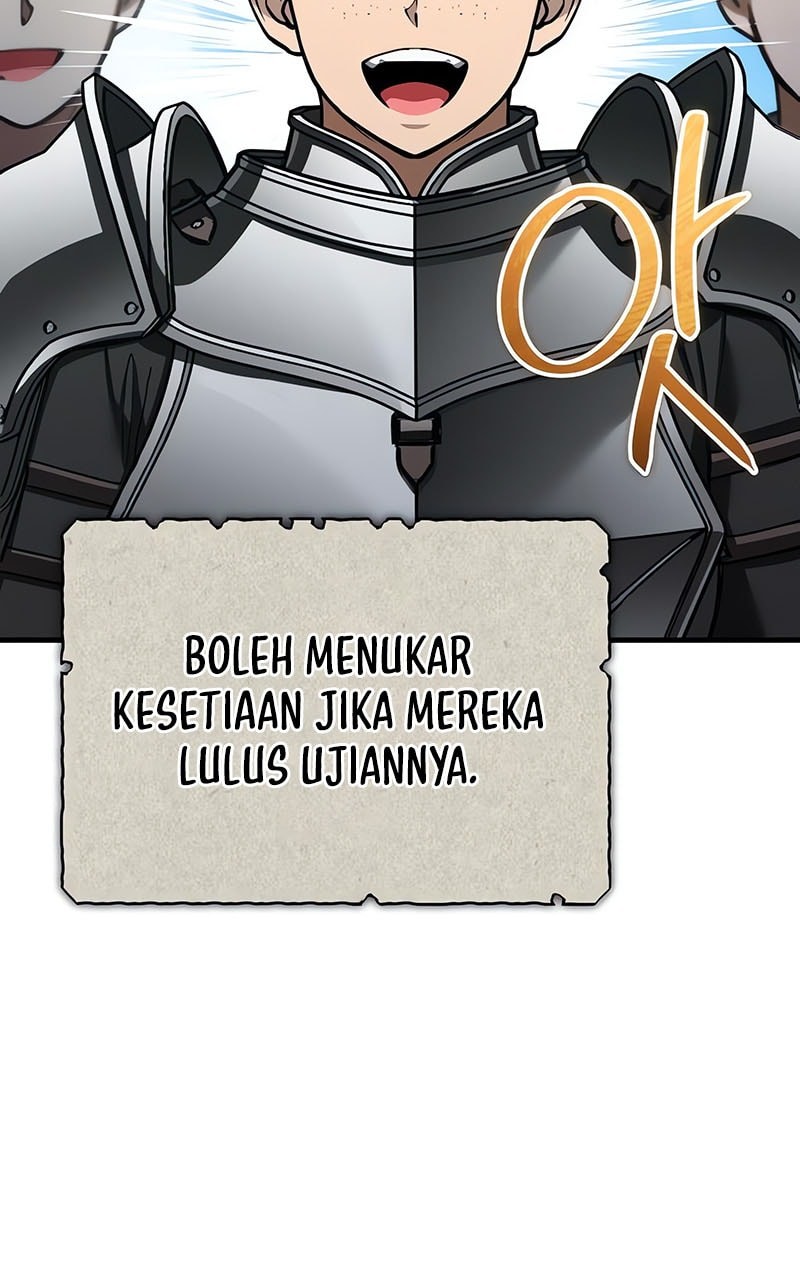 The Heavenly Demon Can’t Live a Normal Life Chapter 160 - halaman 31