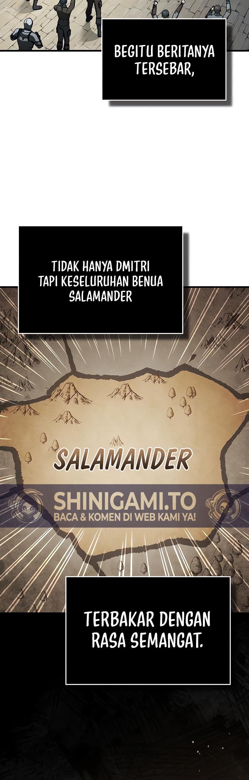 The Heavenly Demon Can’t Live a Normal Life Chapter 160 - halaman 34