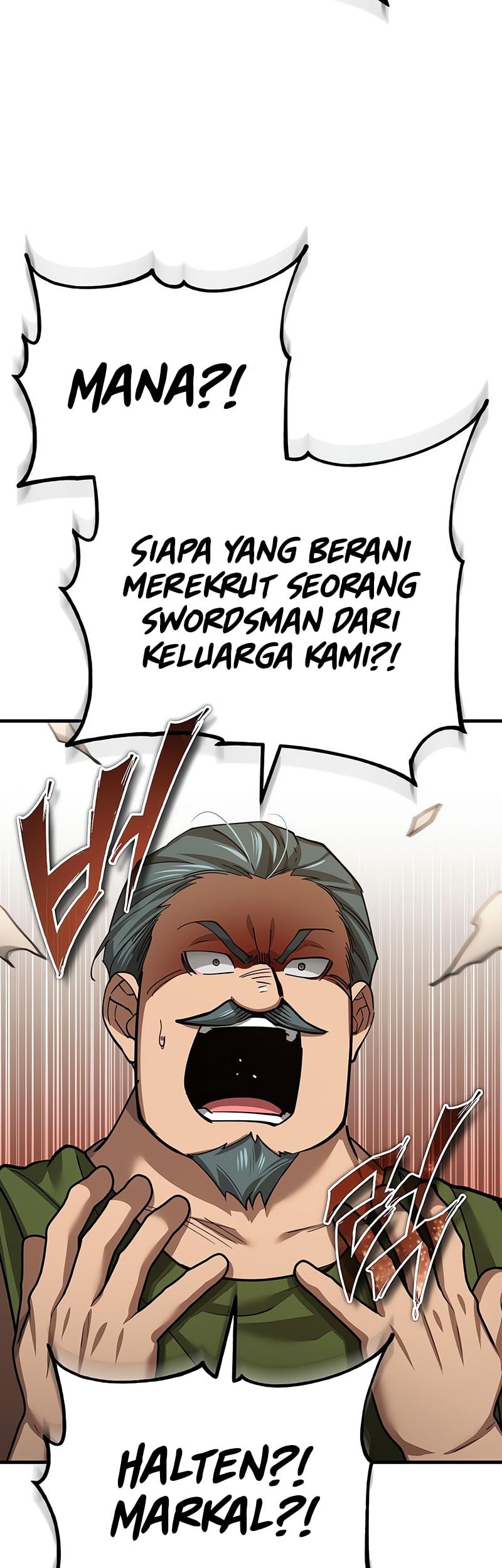 The Heavenly Demon Can’t Live a Normal Life Chapter 160 - halaman 39