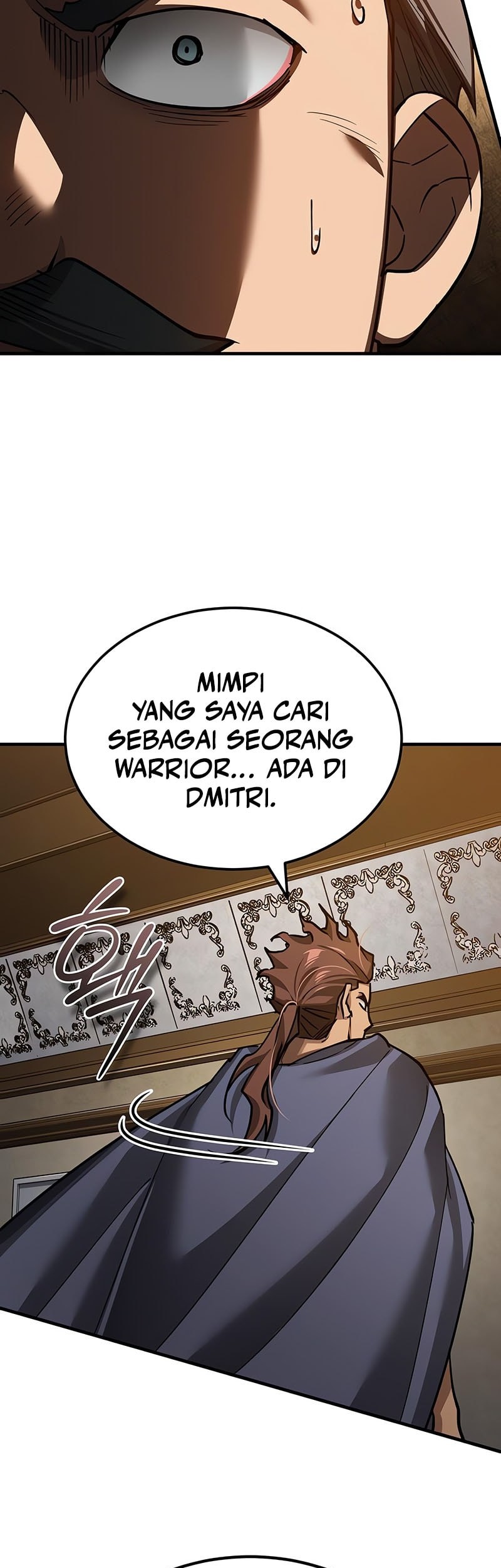 The Heavenly Demon Can’t Live a Normal Life Chapter 160 - halaman 44