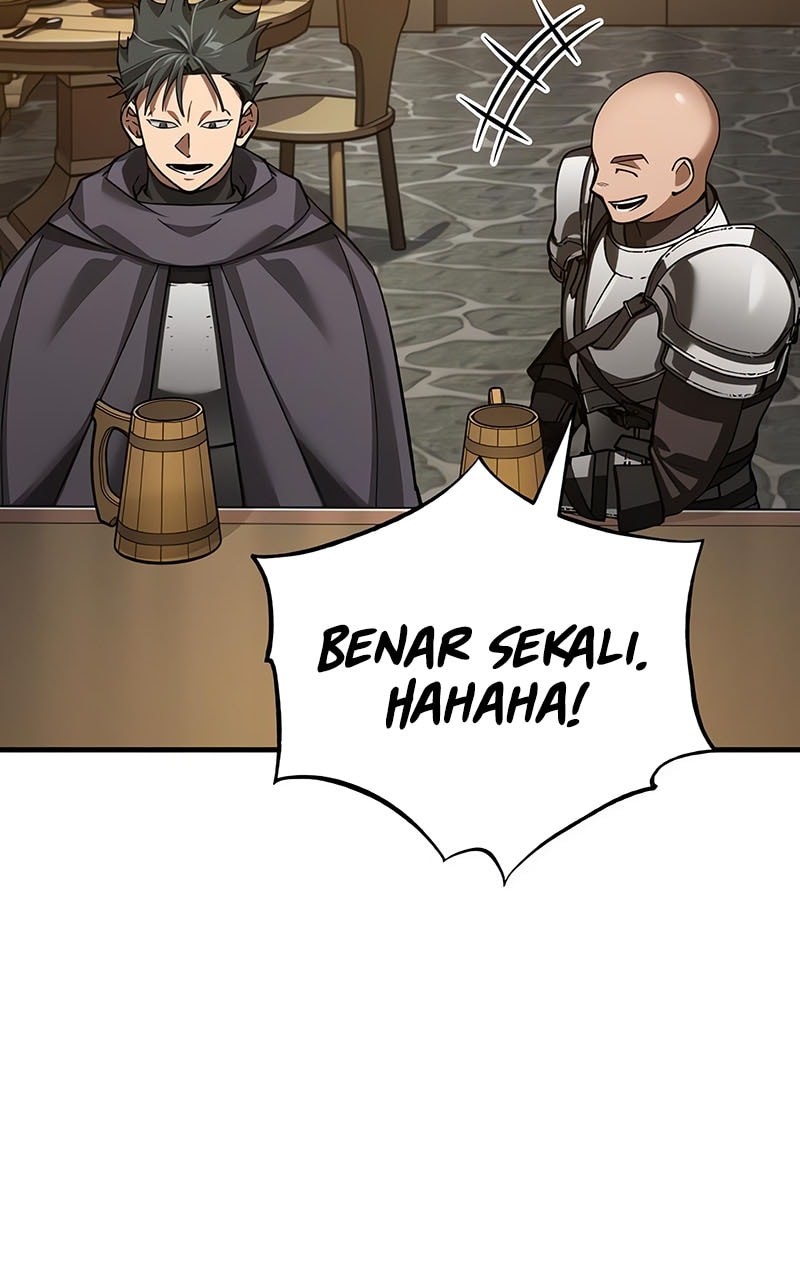 The Heavenly Demon Can’t Live a Normal Life Chapter 160 - halaman 51