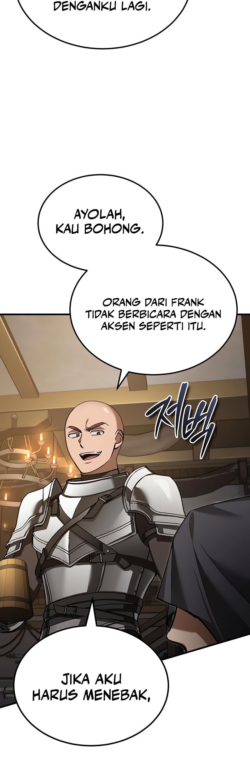 The Heavenly Demon Can’t Live a Normal Life Chapter 160 - halaman 54
