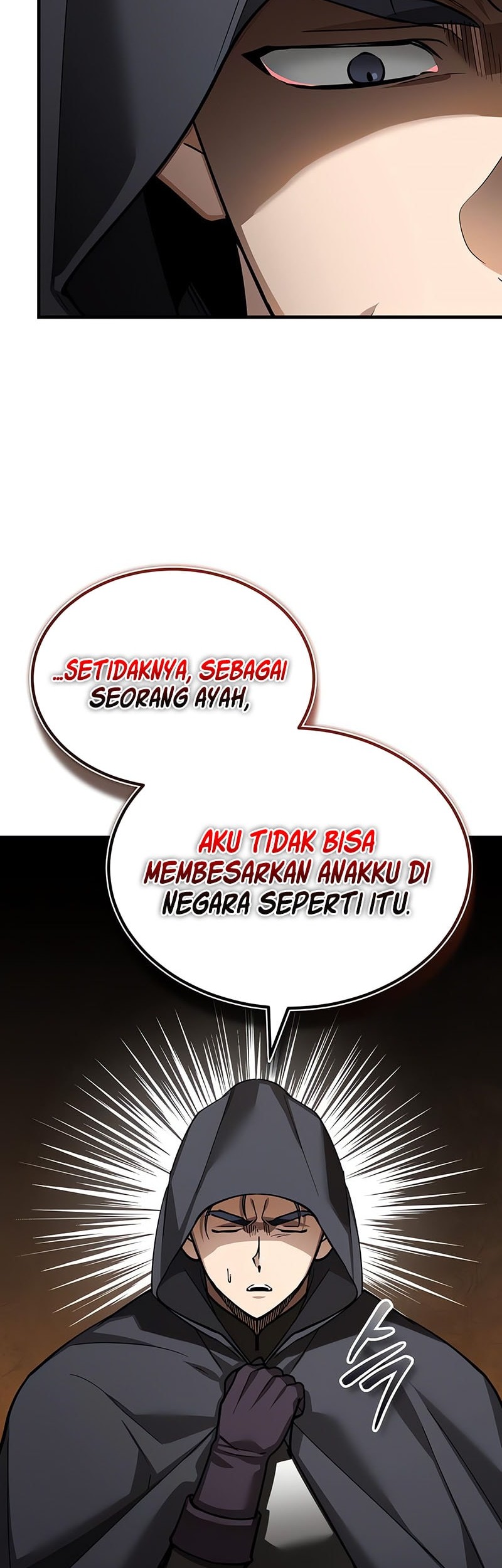 The Heavenly Demon Can’t Live a Normal Life Chapter 160 - halaman 58