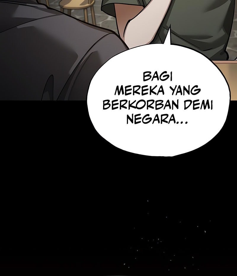 The Heavenly Demon Can’t Live a Normal Life Chapter 160 - halaman 6