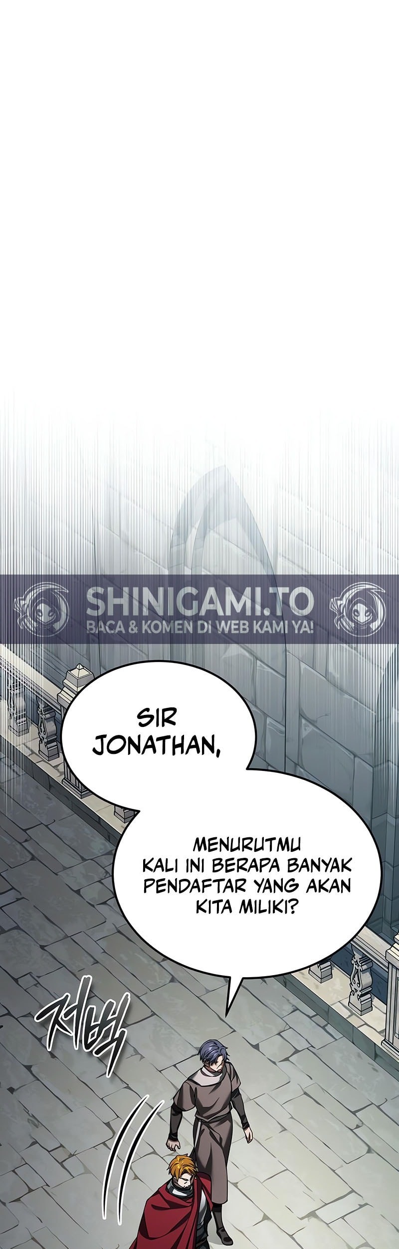 The Heavenly Demon Can’t Live a Normal Life Chapter 160 - halaman 62