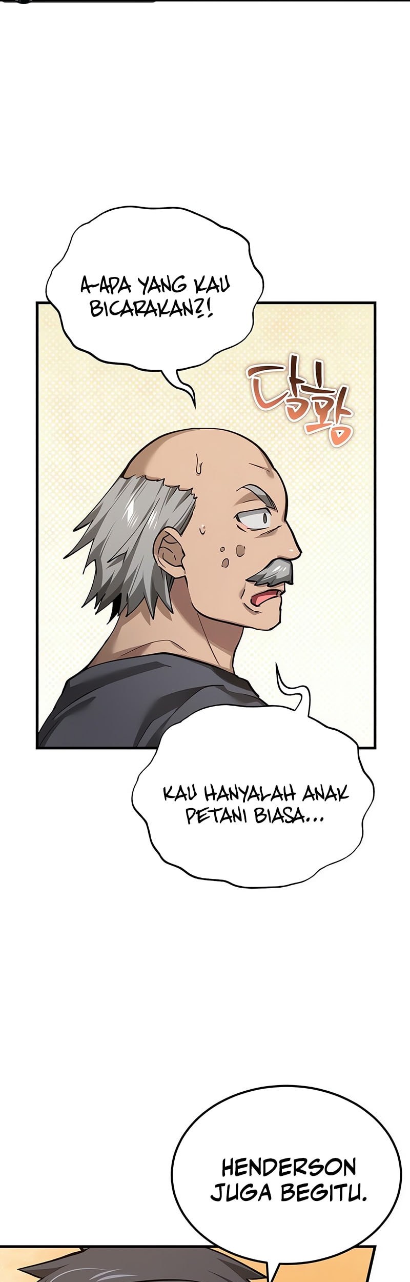 The Heavenly Demon Can’t Live a Normal Life Chapter 160 - halaman 9