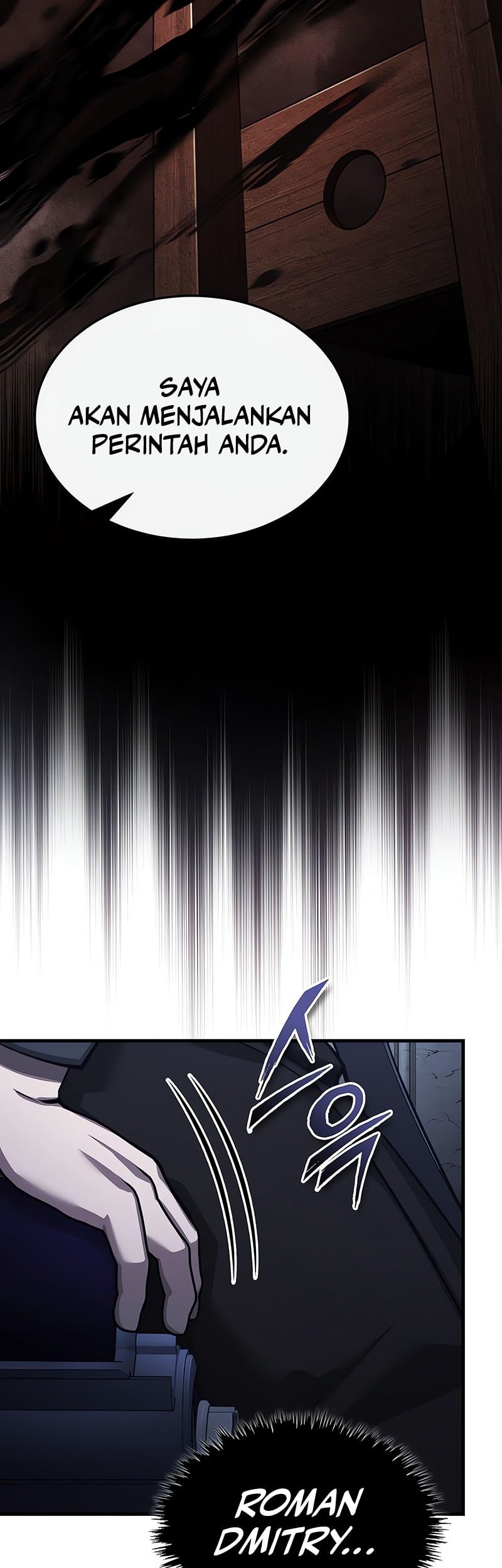 The Heavenly Demon Can’t Live a Normal Life Chapter 161 - halaman 23