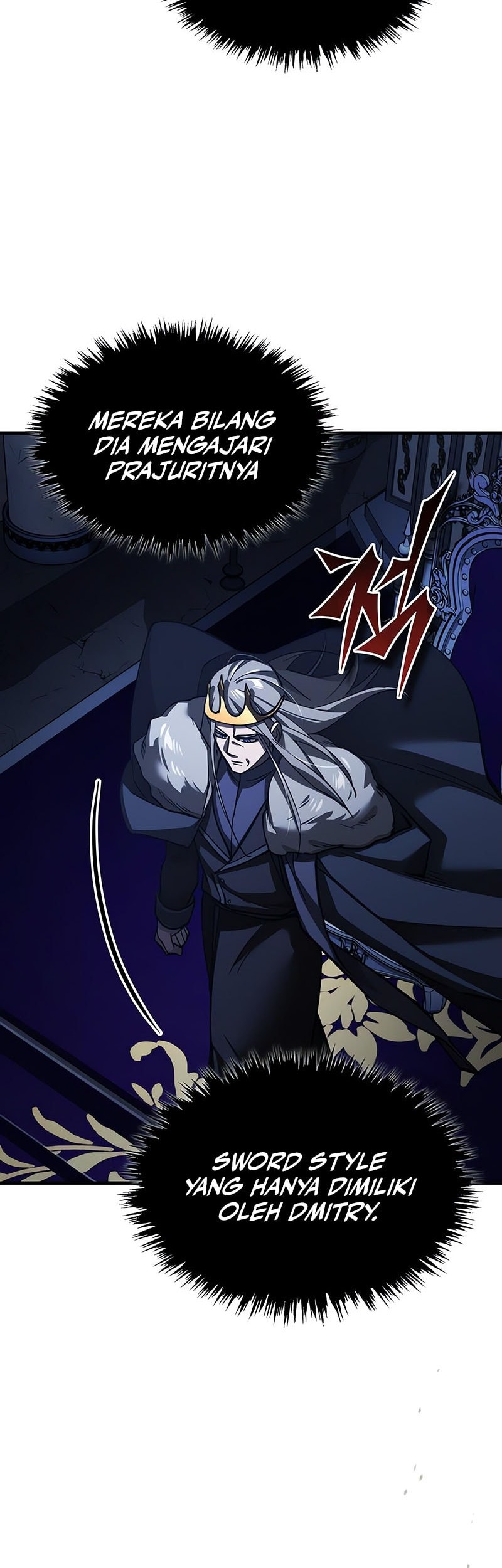 The Heavenly Demon Can’t Live a Normal Life Chapter 161 - halaman 24