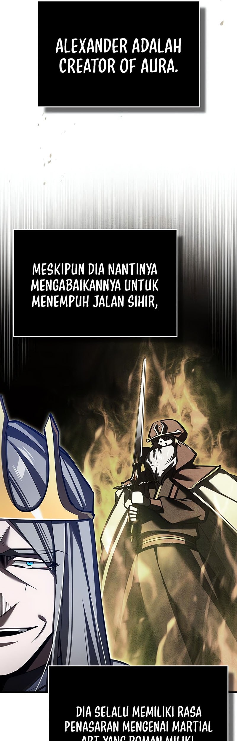 The Heavenly Demon Can’t Live a Normal Life Chapter 161 - halaman 25