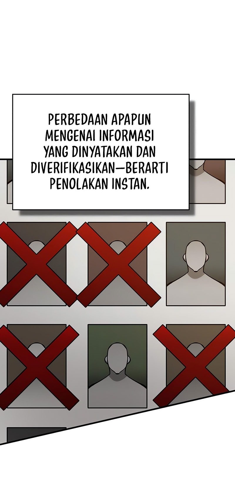 The Heavenly Demon Can’t Live a Normal Life Chapter 161 - halaman 30