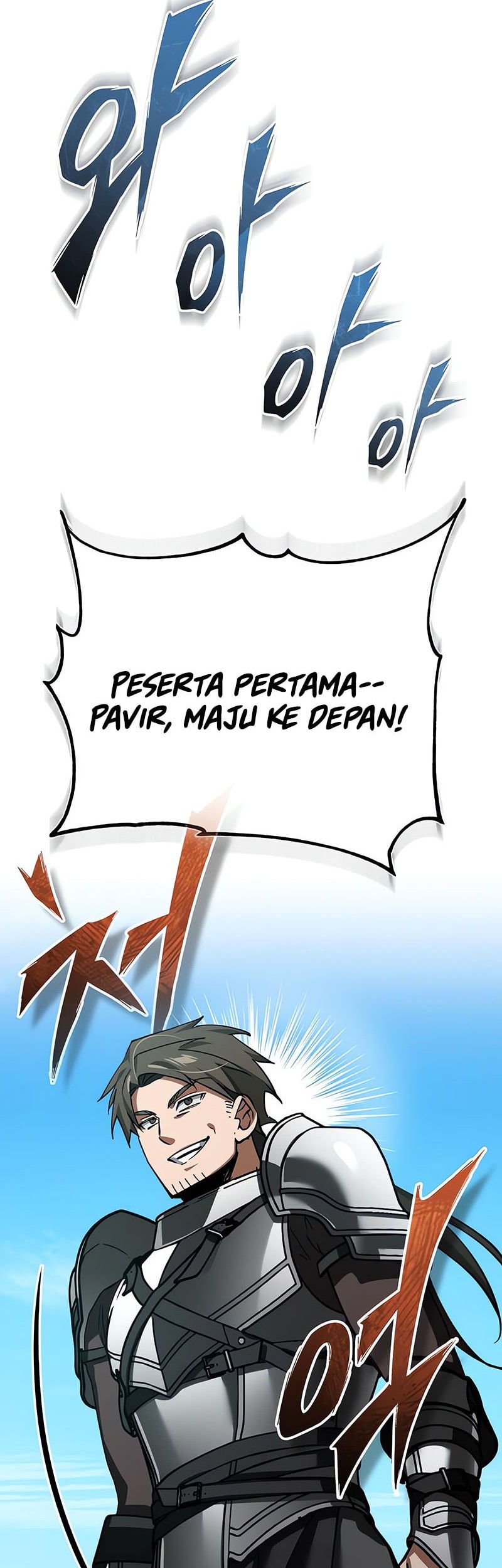 The Heavenly Demon Can’t Live a Normal Life Chapter 161 - halaman 36