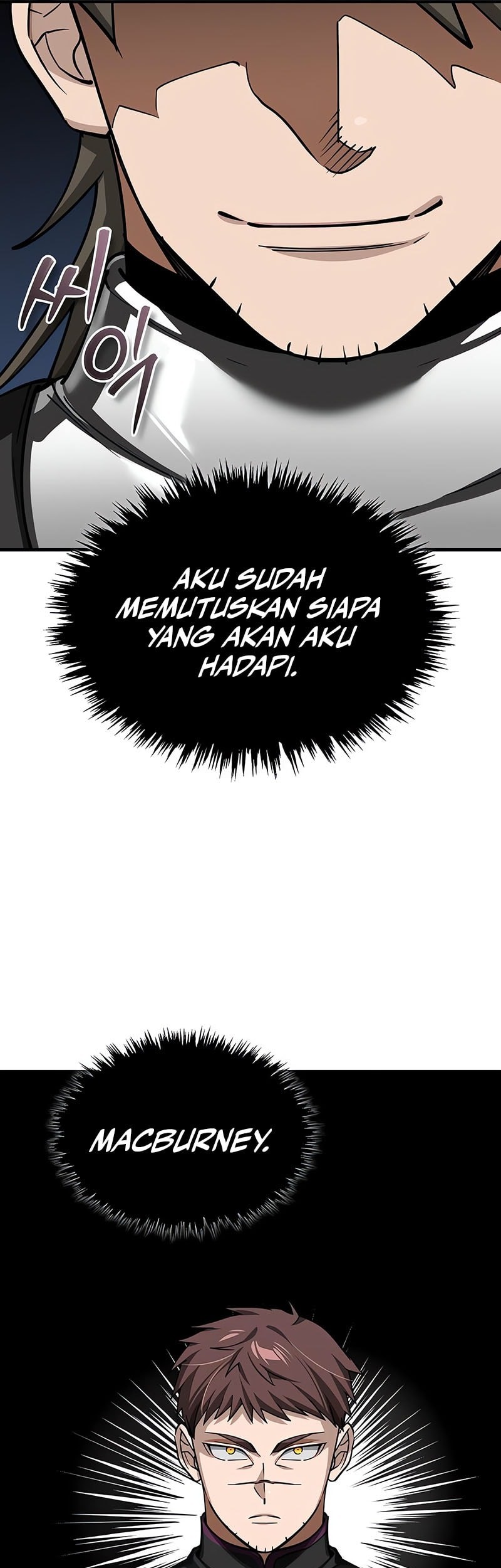 The Heavenly Demon Can’t Live a Normal Life Chapter 161 - halaman 39