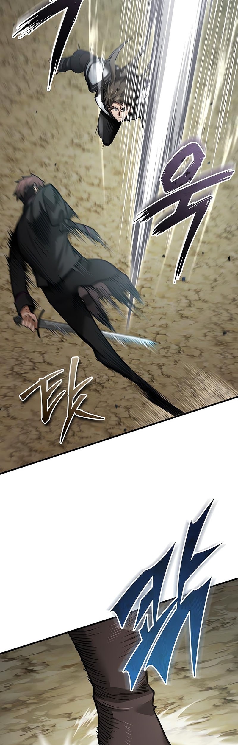 The Heavenly Demon Can’t Live a Normal Life Chapter 161 - halaman 45