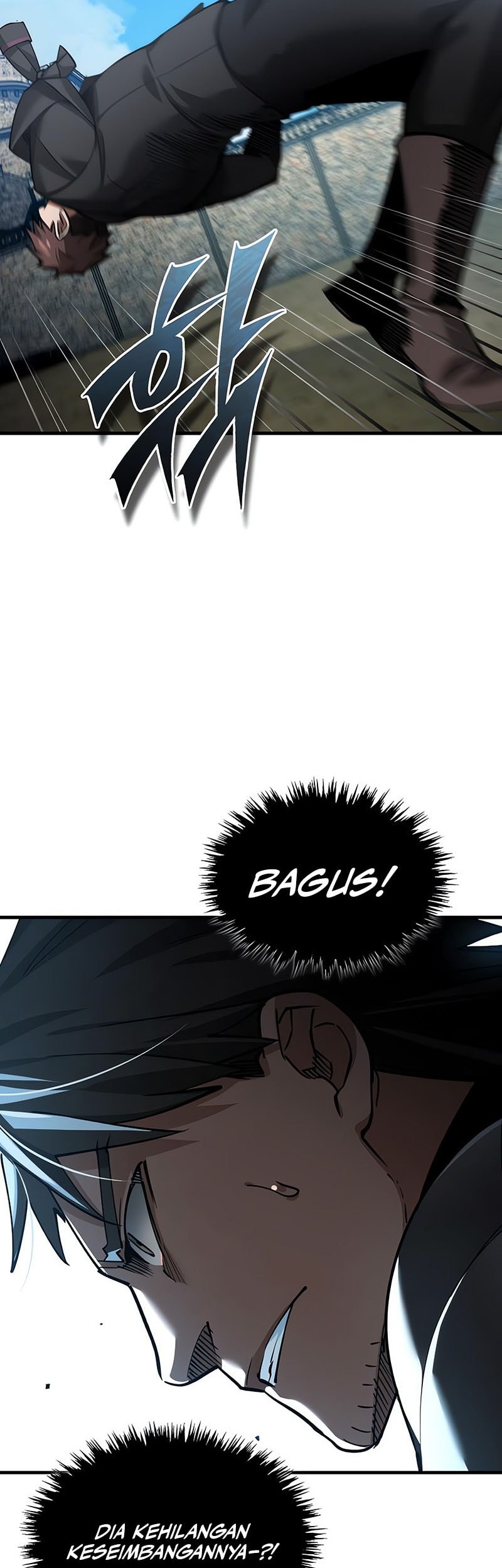 The Heavenly Demon Can’t Live a Normal Life Chapter 161 - halaman 48