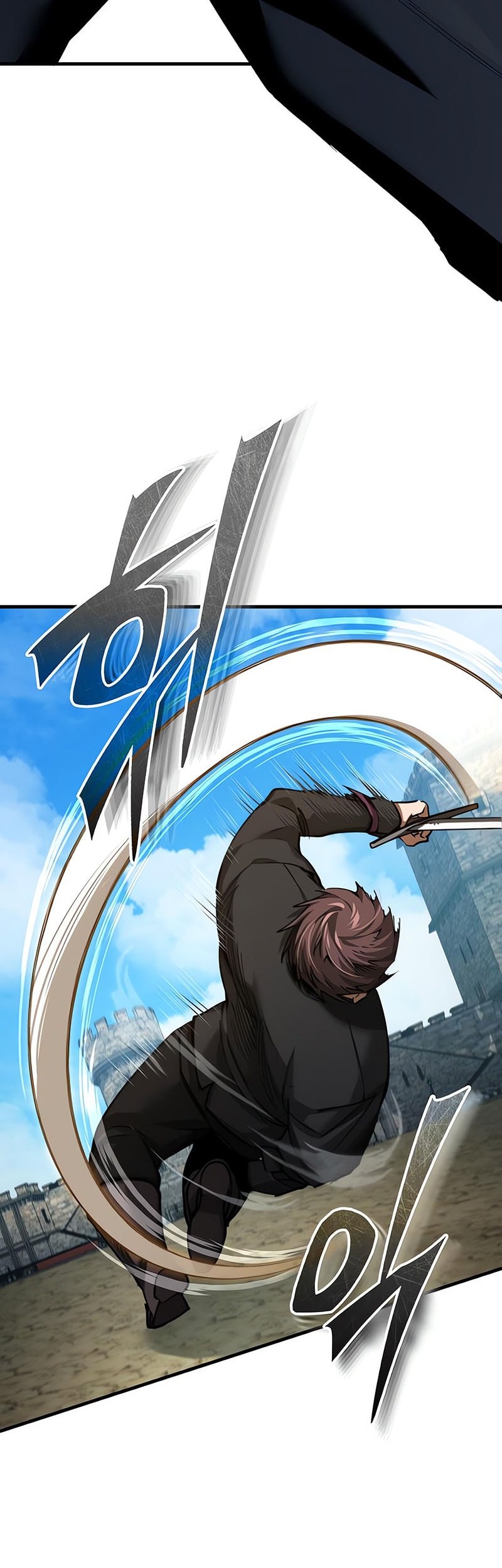 The Heavenly Demon Can’t Live a Normal Life Chapter 161 - halaman 50