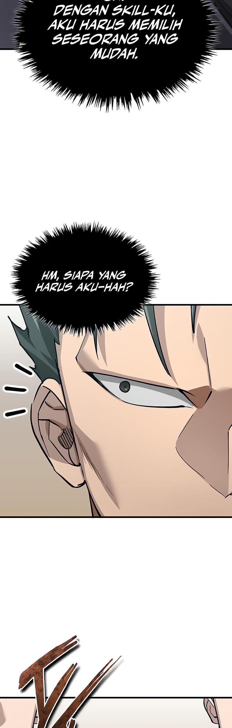 The Heavenly Demon Can’t Live a Normal Life Chapter 161 - halaman 61