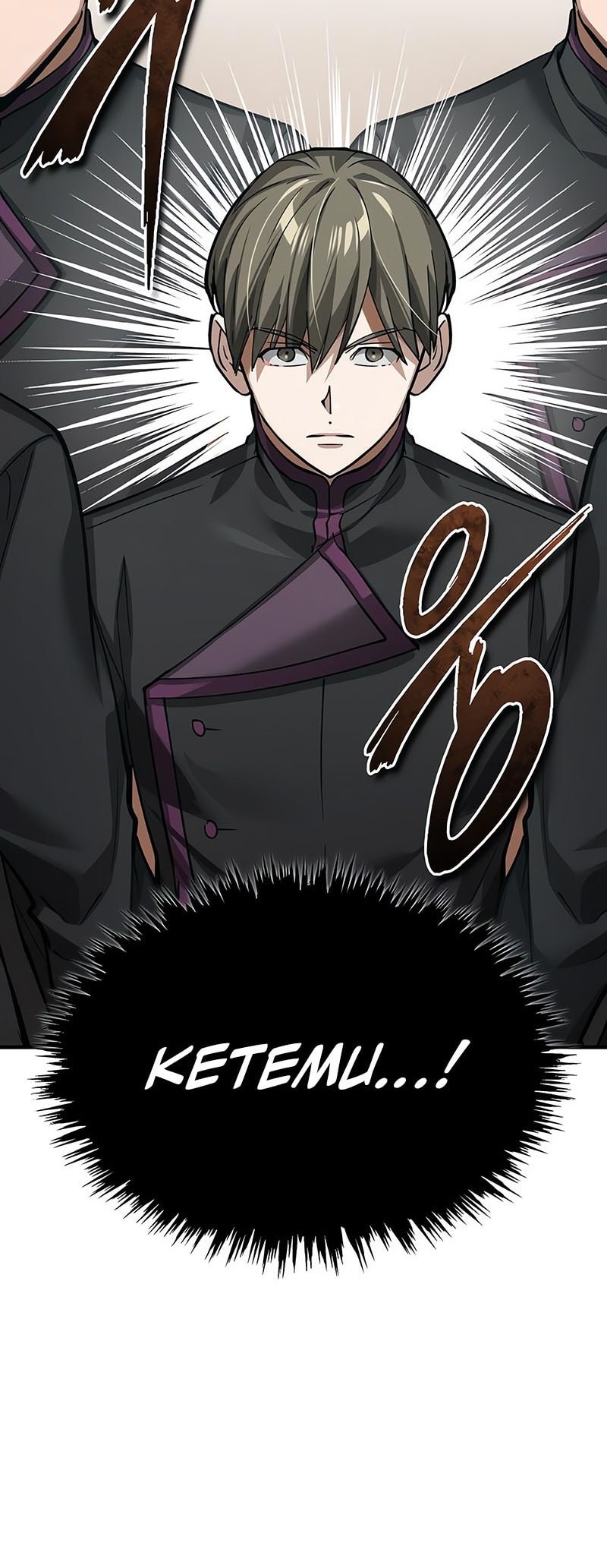 The Heavenly Demon Can’t Live a Normal Life Chapter 161 - halaman 62