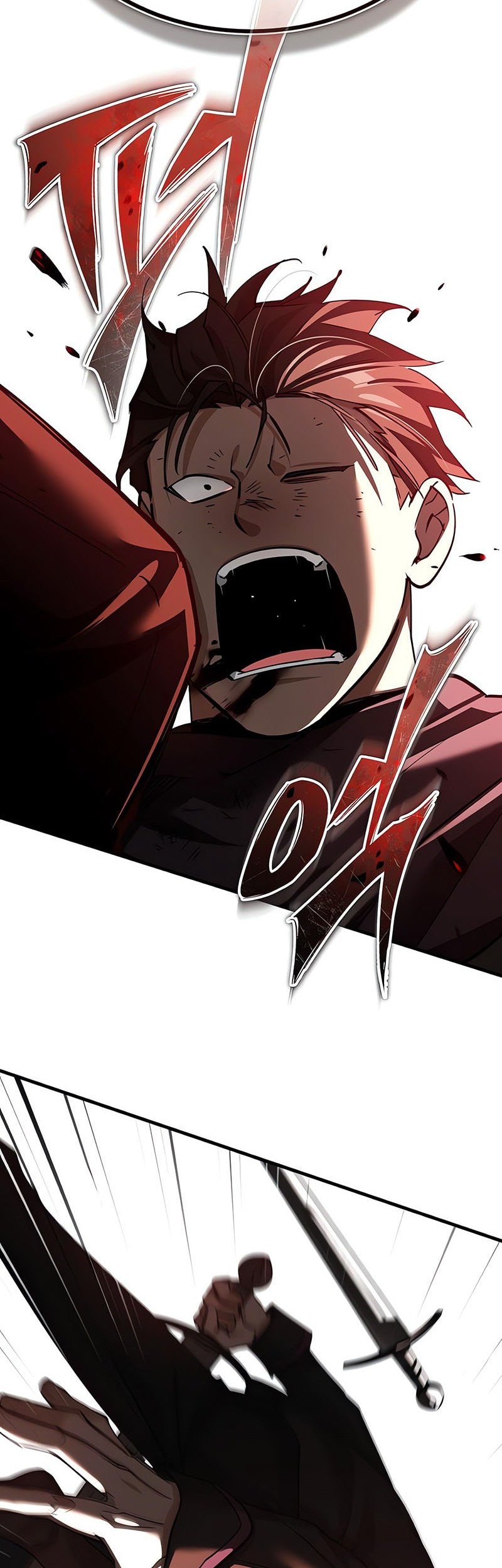 The Heavenly Demon Can’t Live a Normal Life Chapter 161 - halaman 68