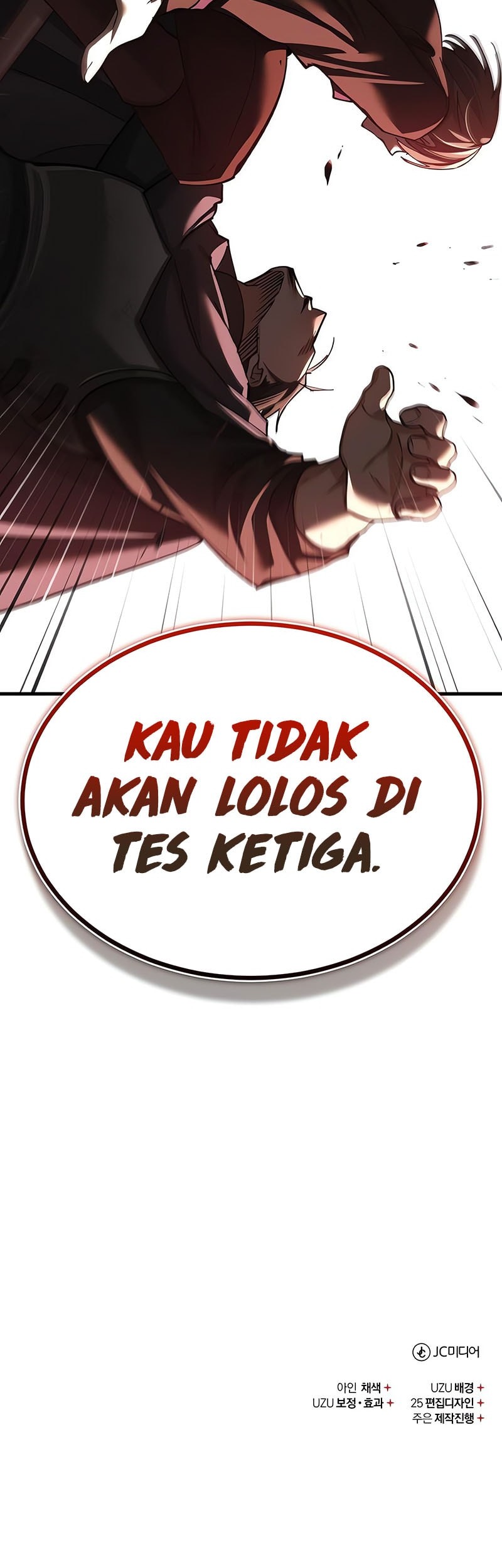 The Heavenly Demon Can’t Live a Normal Life Chapter 161 - halaman 69
