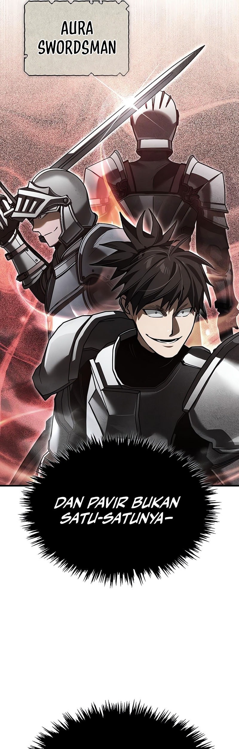 The Heavenly Demon Can’t Live a Normal Life Chapter 161 - halaman 7