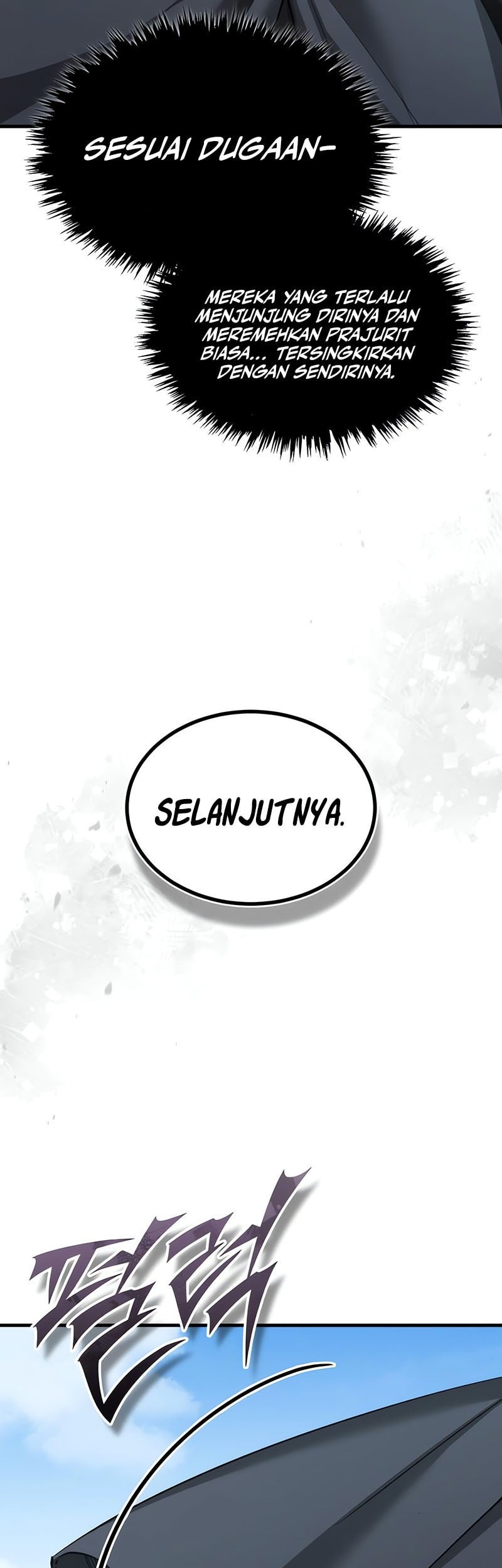 The Heavenly Demon Can’t Live a Normal Life Chapter 162 - halaman 10