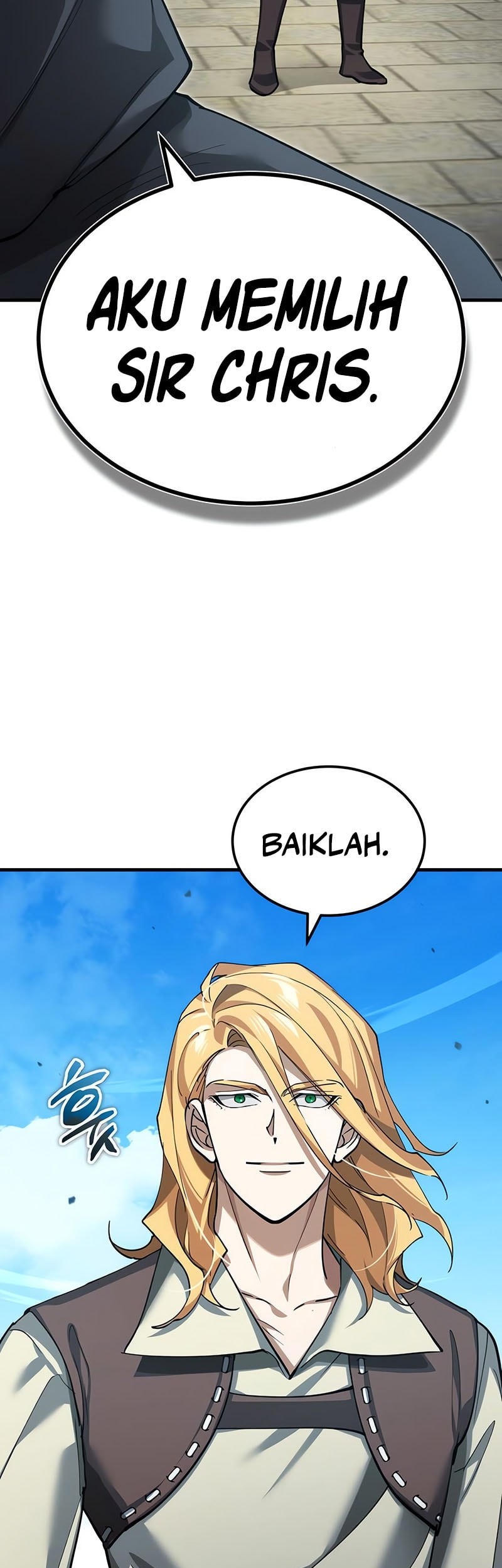 The Heavenly Demon Can’t Live a Normal Life Chapter 162 - halaman 12