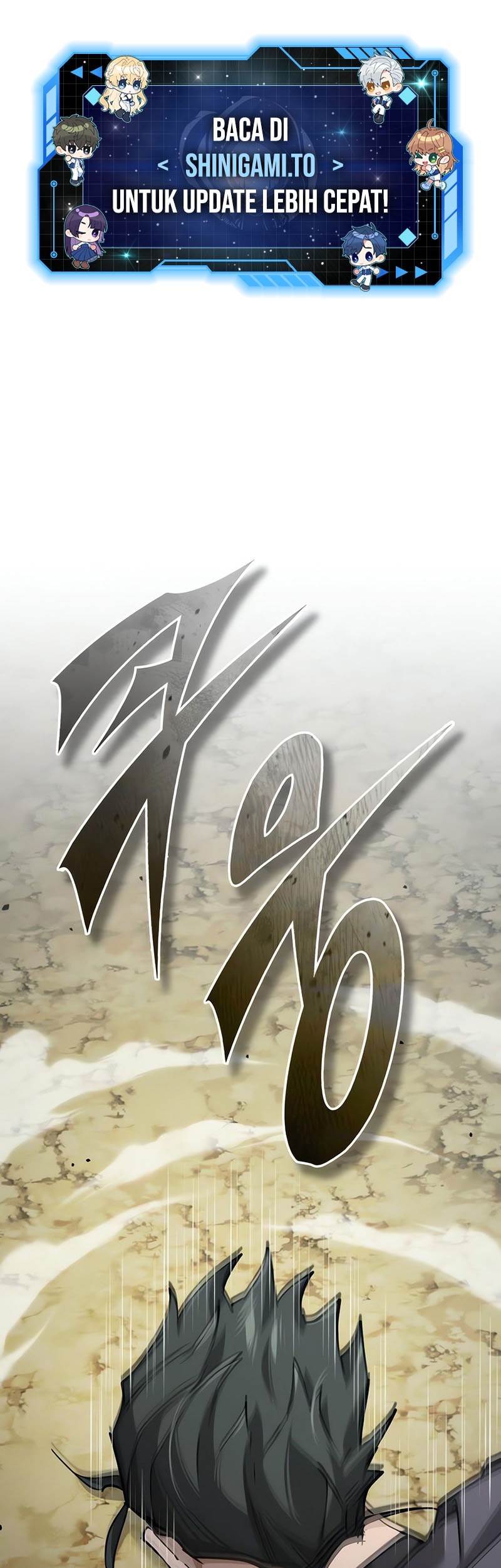 The Heavenly Demon Can’t Live a Normal Life Chapter 162 - halaman 2