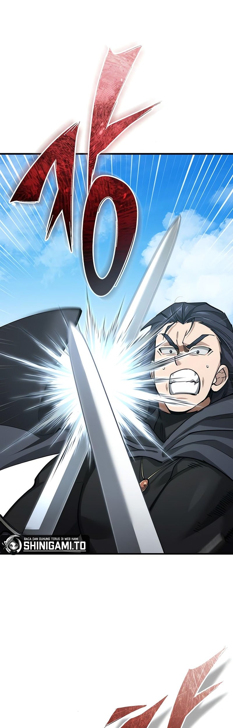 The Heavenly Demon Can’t Live a Normal Life Chapter 162 - halaman 20