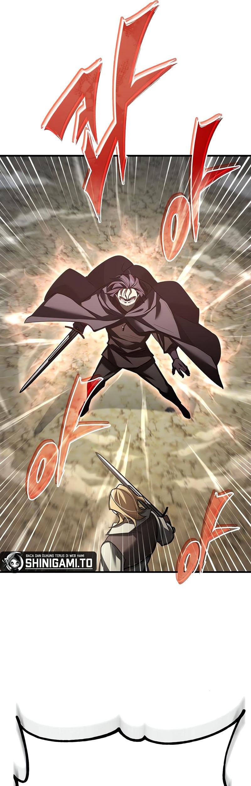 The Heavenly Demon Can’t Live a Normal Life Chapter 162 - halaman 22